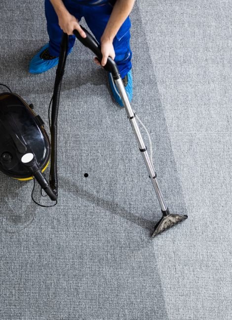 House Cleaning